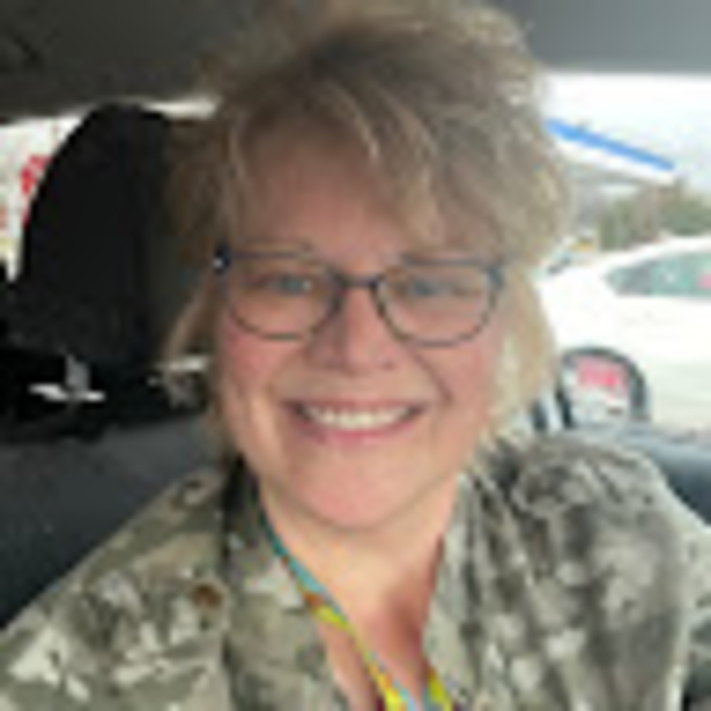 Meet your Posher, Tara